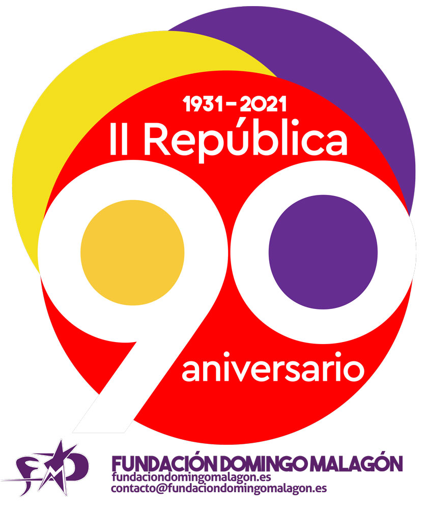 Fund Domingo Malagón tweet media
