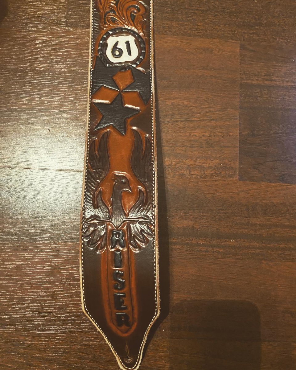 Travis Meadows tweet media