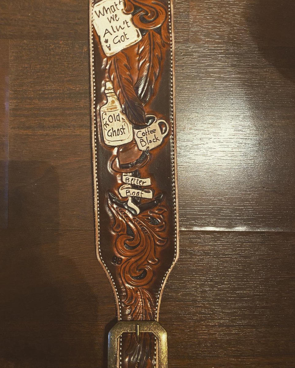 Travis Meadows tweet media