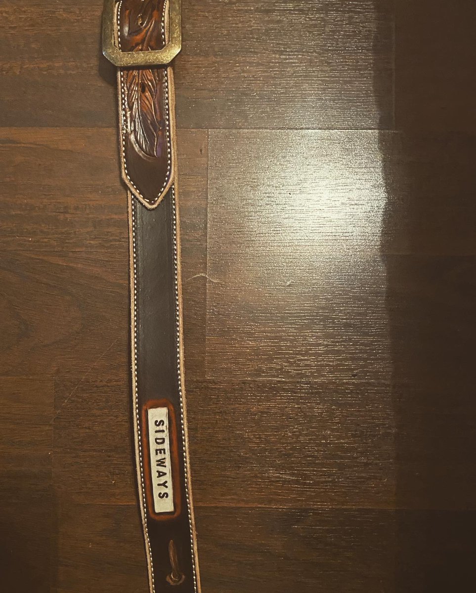 Travis Meadows tweet media