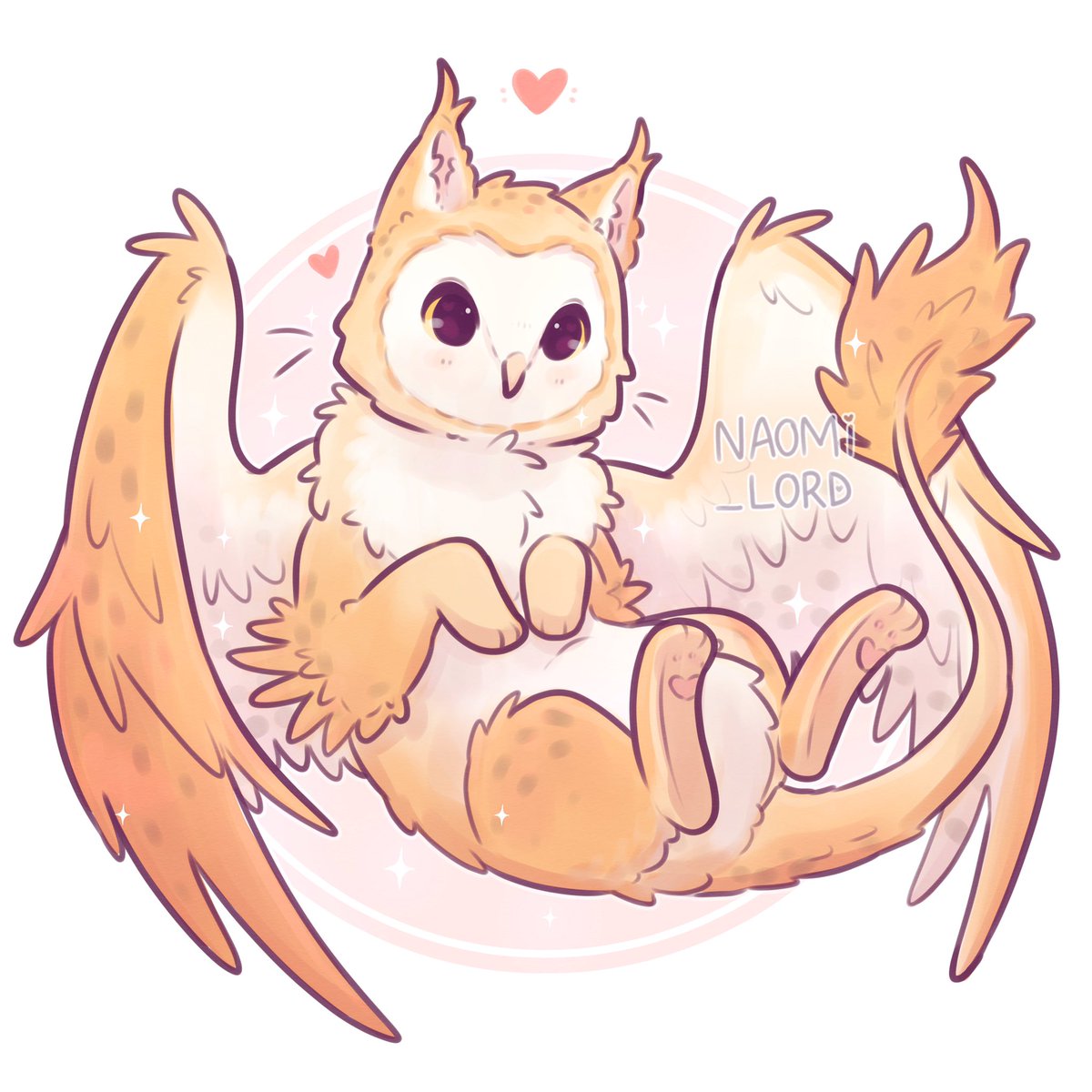 Naomi Lord (NaomiLordArt) さんのイラスト・マンガ作品まとめ (38 件) Twoucan
