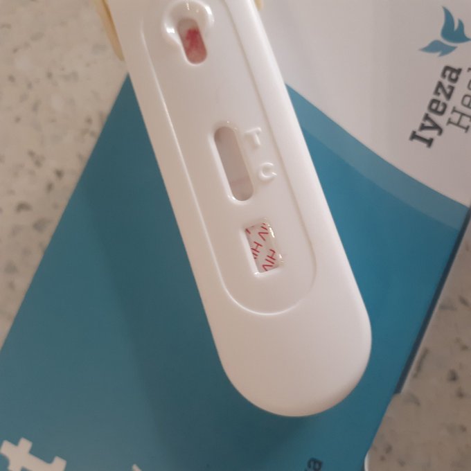Know your status!!! https://t.co/UYBoczAweQ