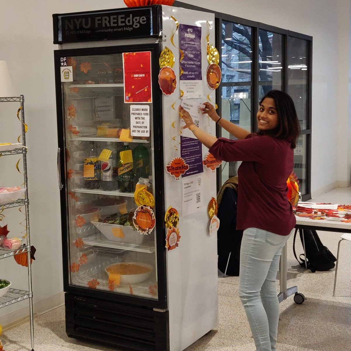 NYU Tandon tweet media