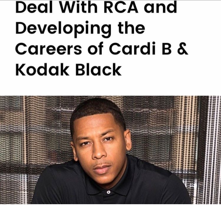 Nicki never beefed with Meg, she just quietly stepped aside from her, like Meg did towards anything regarding Nicki. Meg works with Cardi (fine, business) & dates Pardi a close associate of Cardi & co-writer, has ties with Cardi manger Johnny that said this of Nicki in a meeting!