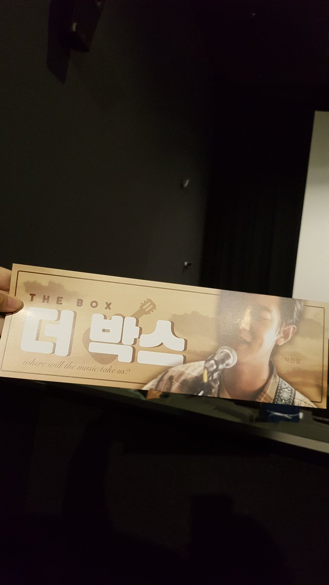 madihahazuan's tweet photo. thankyou team @TheBoxMY
#PCYTHEBOXinKL 
#TheBoxinMY 
#TheBoxMovie https://t.co/lOcGyZ2BhK