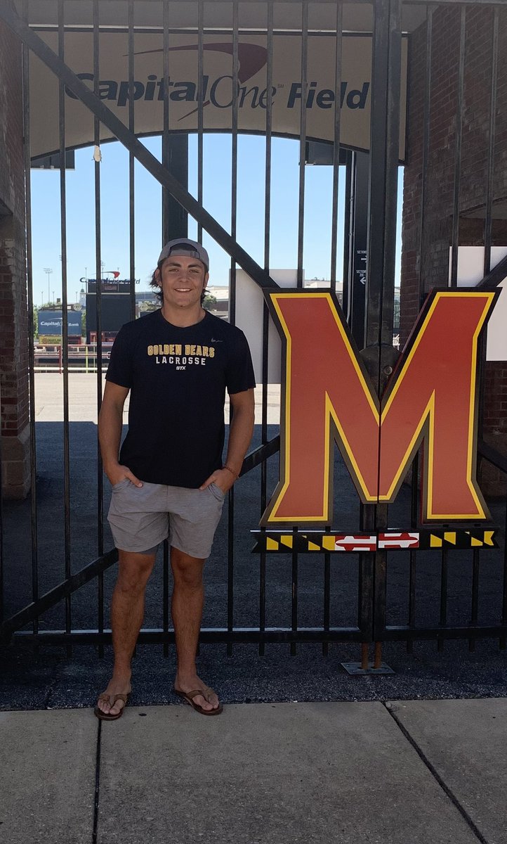Shea Keethler (@keethler25) on Twitter photo I am really exited to announce my commitment to continue my academic and athletic career at the University Of Maryland! #GoTerps #BeTheBest <a href="/TerpsMLax/">Maryland Men's Lacrosse</a> I am really exited to announce my commitment to continue my academic and athletic career at the University Of Maryland! #GoTerps #BeTheBest <a href="/TerpsMLax/">Maryland Men's Lacrosse</a>