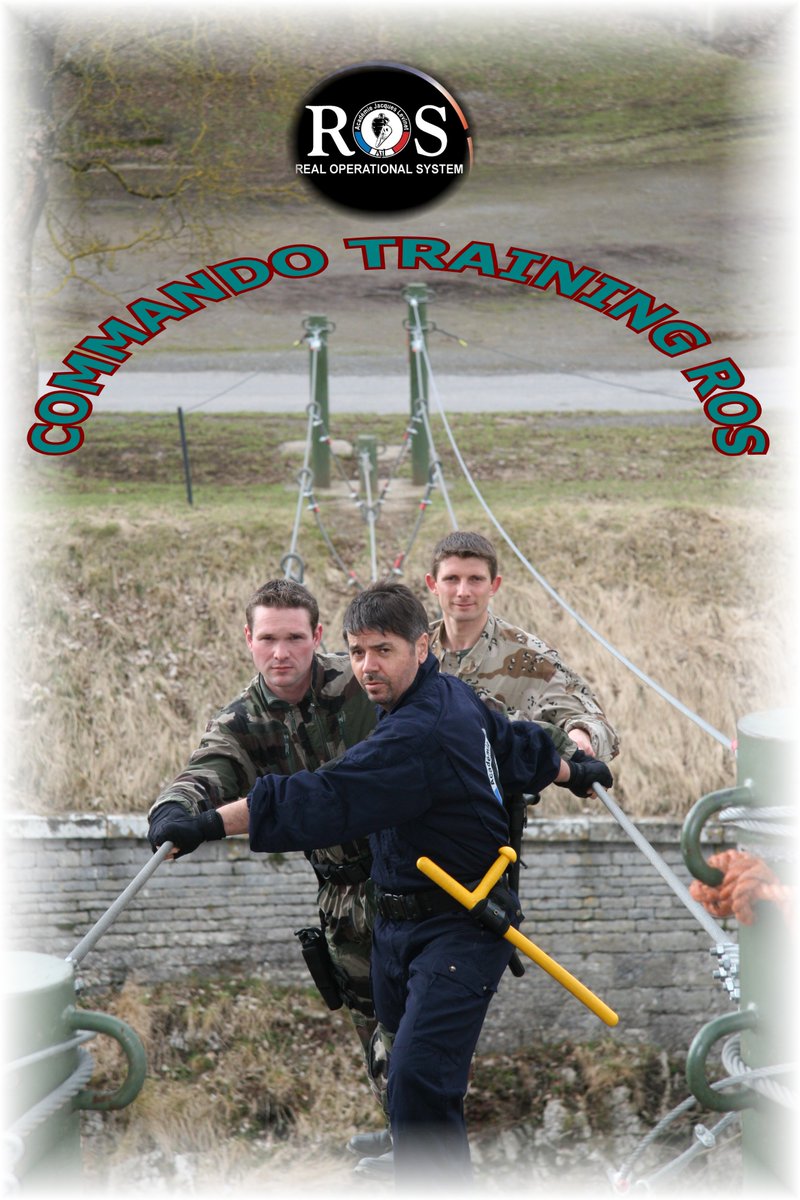 Jacques_LEVINET's tweet image. #commandotraining #realoperationalsystem #ROS #capitainejacqueslevinet