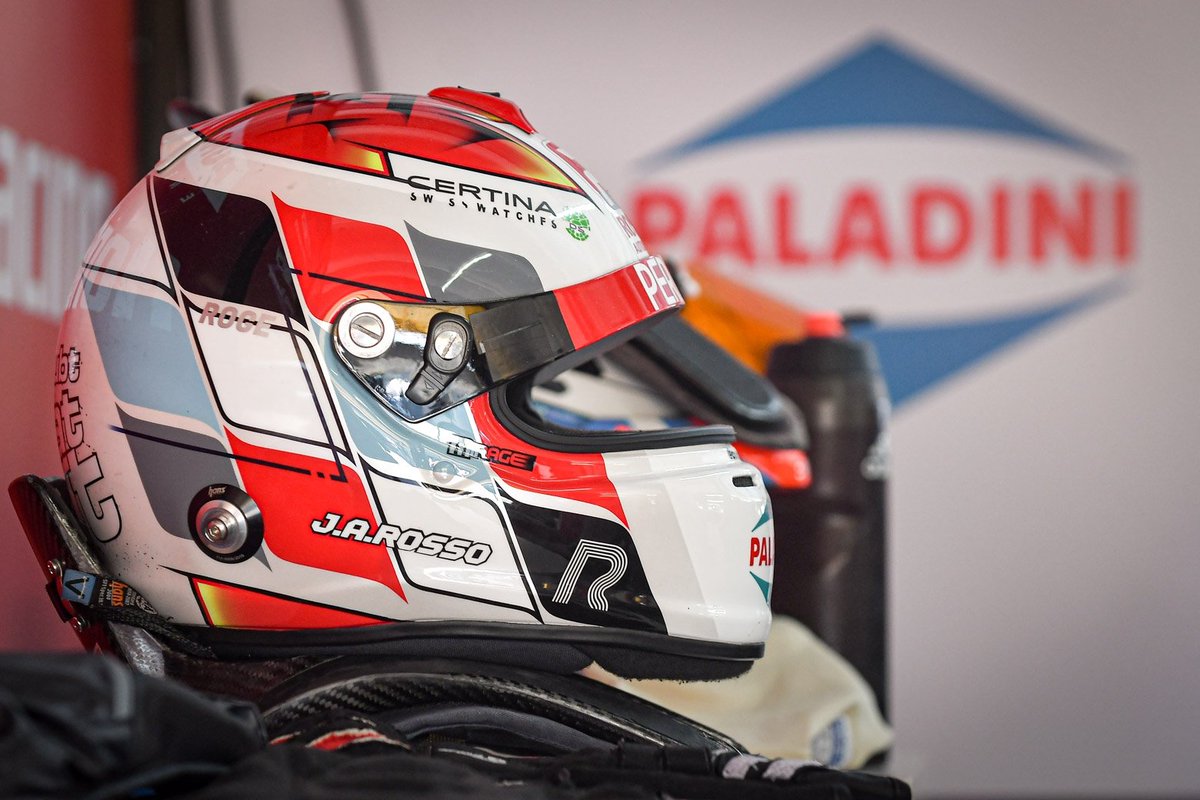 Rumbo a la pista 🛣️💪🏼

#PumaEnergy | #HondaRacing ⚪🔴