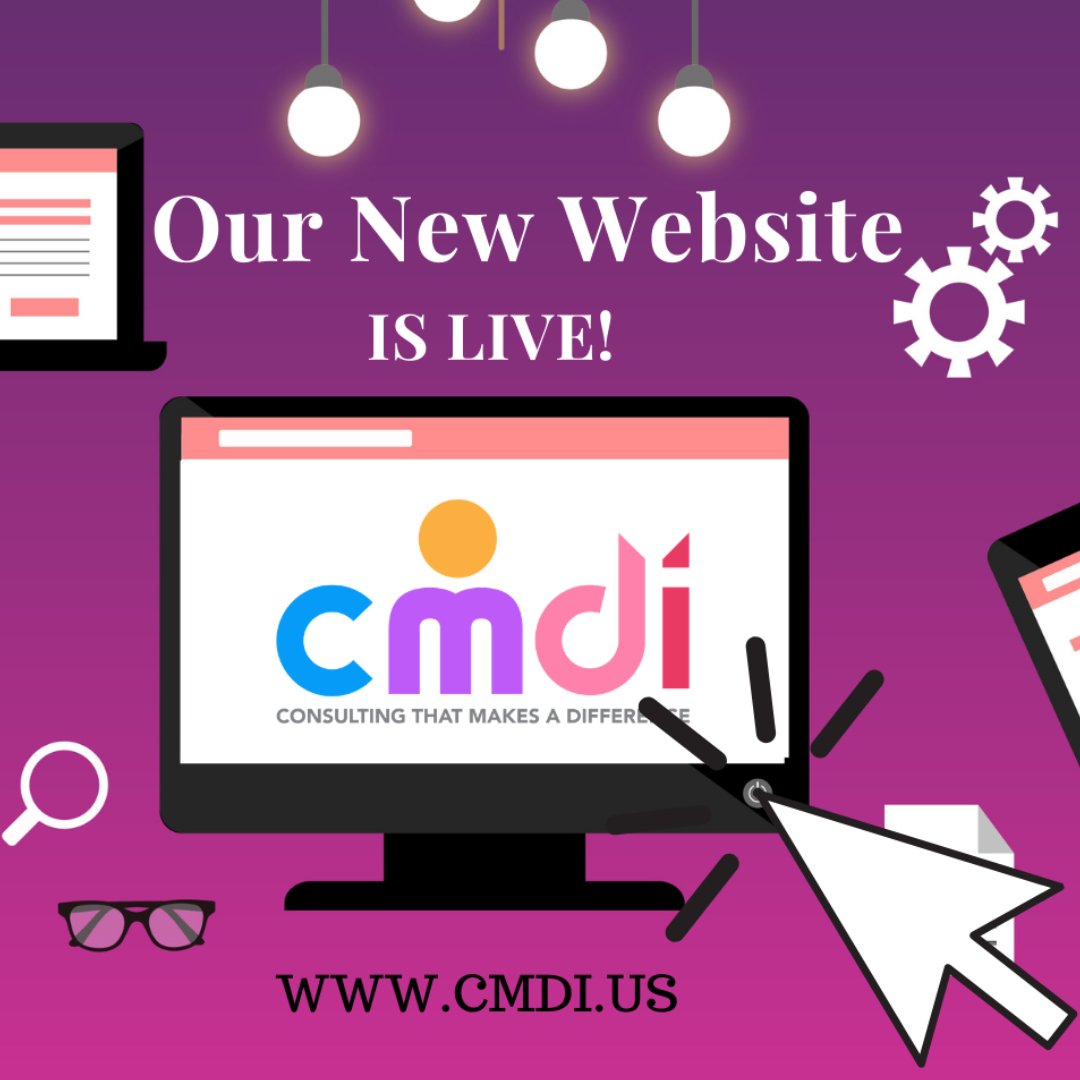 CMDILongIsland's tweet photo. 🤩We are excited to announce CMDI has launched its new website! We are always upgrading and adding new information and resources for the CMDI community. #CMDI #representationmatters #celebratingdiversity #longislandsmallbusiness #specialneedseducator https://t.co/qvZgLhLOaE