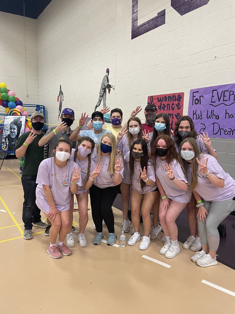 A big thanks to ZTA and KA for an exciting Greek Week. Also, a big thanks to Order of Omega for putting together this year’s Greek Week.