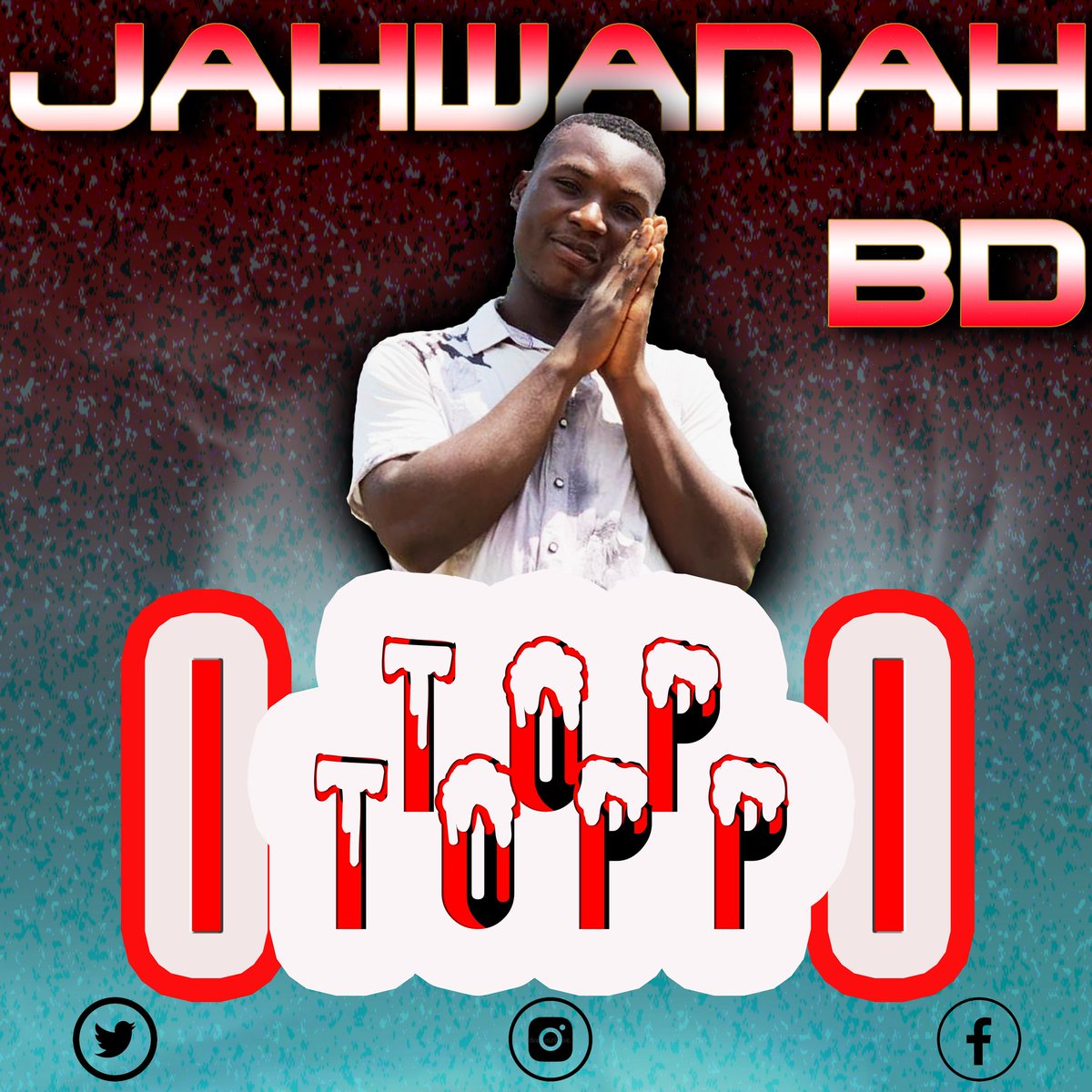Jahwanahbd's tweet photo. Almost Ready 🔥🔥🔥
#BussDem   #Anyweh   #TopTopp https://t.co/JeOMmTzfVt
