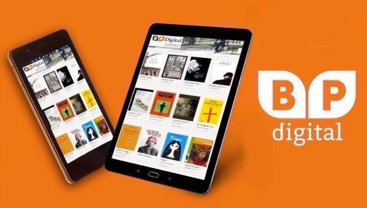 culturas_cl's tweet photo. 📚 Este es el #MesDelLibro y en la @BPDigital_cl hay más de 17 mil títulos disponibles gratis.

¡Sí, más de 17 mil títulos, distribuidos en más de 70 mil libros!

¡Gratis!

¿Cuáles son tus libros favoritos? Compártelos con el #MesDelLibro

¡Cuéntanos! https://t.co/PCSvn7EQfo