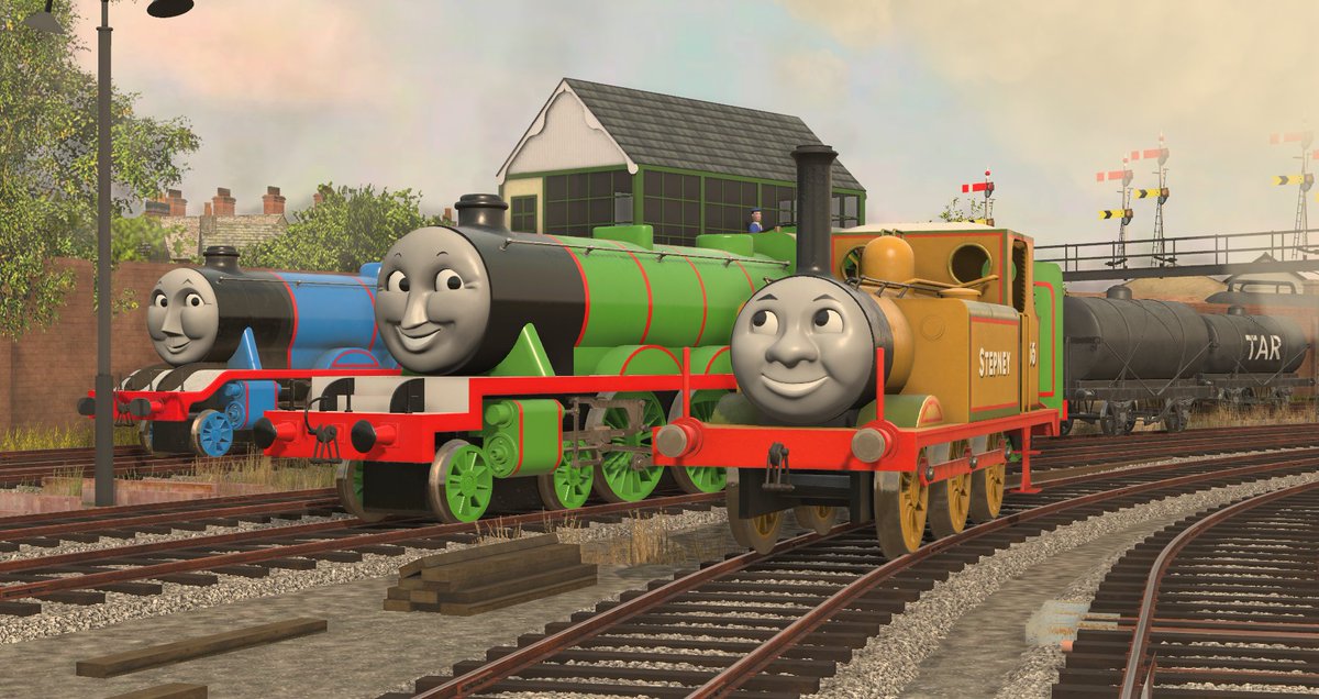 thomas trainz sodor workshop thomas trainz sodor workshop