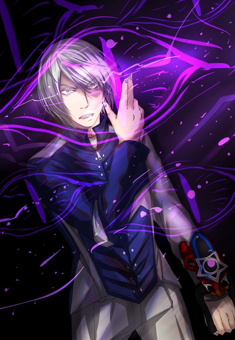 戦隊シリーズで一番好きな人間態はナーガ レイ 不動 一番好きなガワと一番好き さといのイラスト