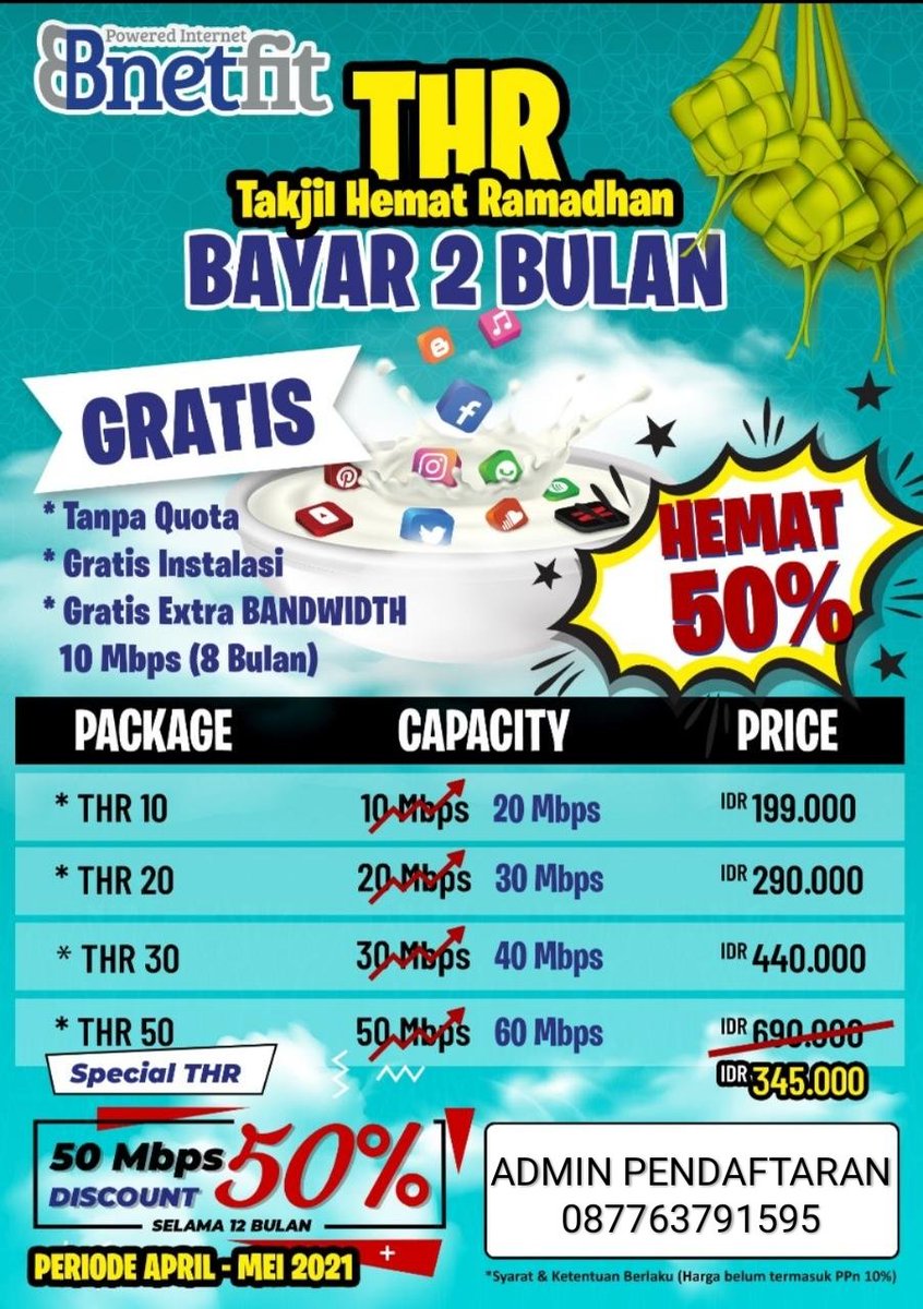 bnetfitid's tweet photo. @txtdaricibinong rame amat, ada apa si kawannn... https://t.co/v0adnvMOax