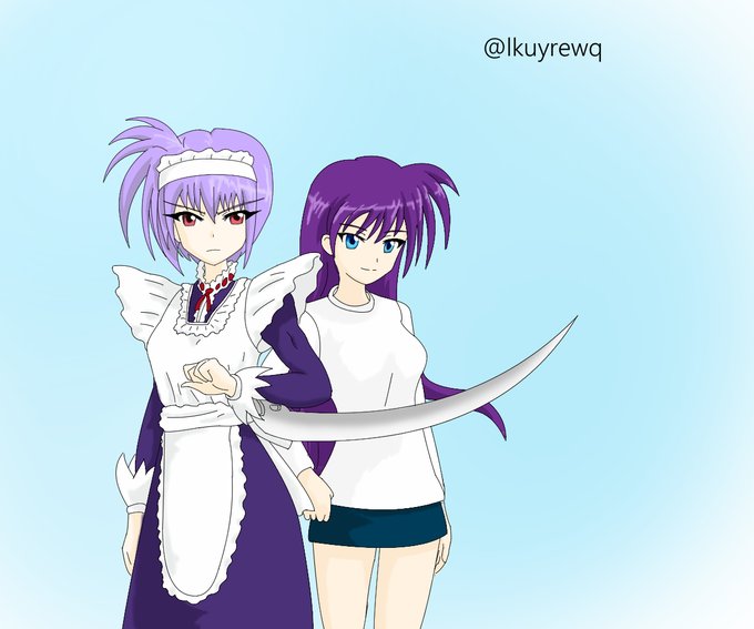 とらいあんぐるのtwitterイラスト検索結果
