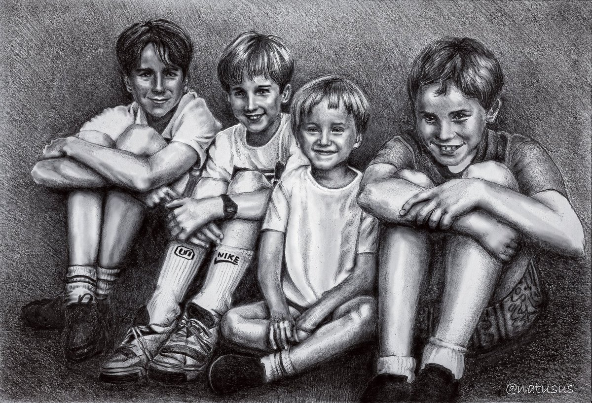 natusus's tweet photo. Happy Siblings Day 🎉
Hug your sibling and don't let go ☀

@TomFelton 🧡
#HappySiblingsDay #SiblingsDay2021 #SiblingsDay #TomFelton #FeltonFanArtFriday #DracoMalfoy #DracoTok #TomTok #fyp #рек #natususart #art #fanart #drawing #painting #portrait https://t.co/jjdgDgMrtu
