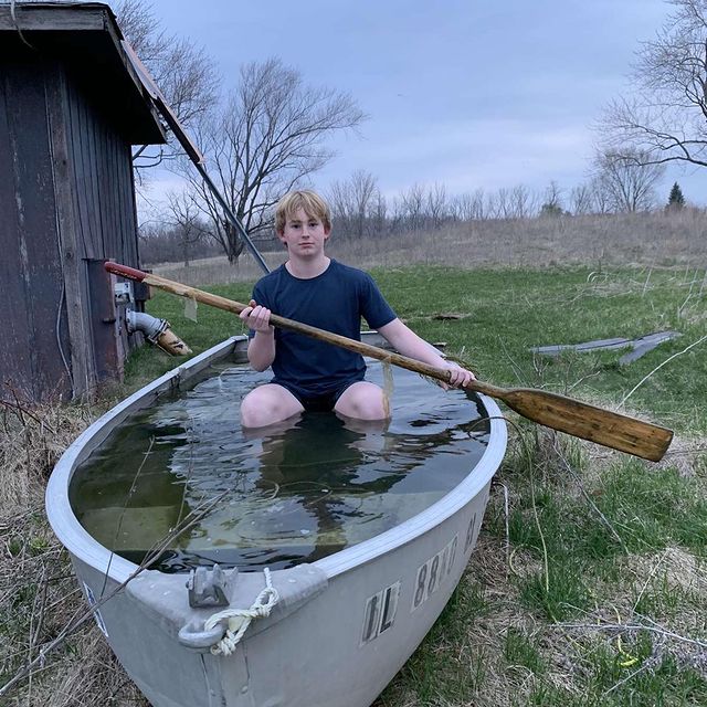 UpBallers's tweet photo. Player Profile #2 - Jake Marcotte 

Ugh I just can't looking at the blonde hair and blue eyes.  This dude definitely serves as the distraction. 

Skills
- Lock Down Defense
- Wants to restart some regime !?
- Wallet of the team

Cons
- Not very good at soccer I'm told https://t.co/SV7gICGJ8B