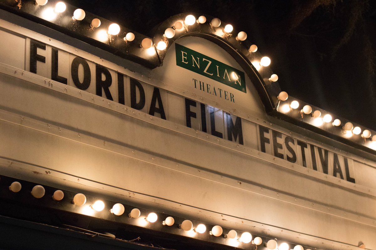 laurie_writes's tweet photo. The @FloridaFilmFest has always been something I’ve held dear to my heart since moving to Florida. I’m so glad I can stream some of it at home this year. #shorts #hellointhere https://t.co/UzwkB0eFpI