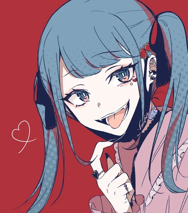 ヴァンパイア 