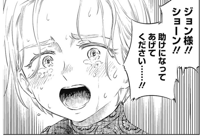 シャドーハウスアニメすごく楽しみなのでこんなに魅力的な男子たちが出てきますよって再布教 