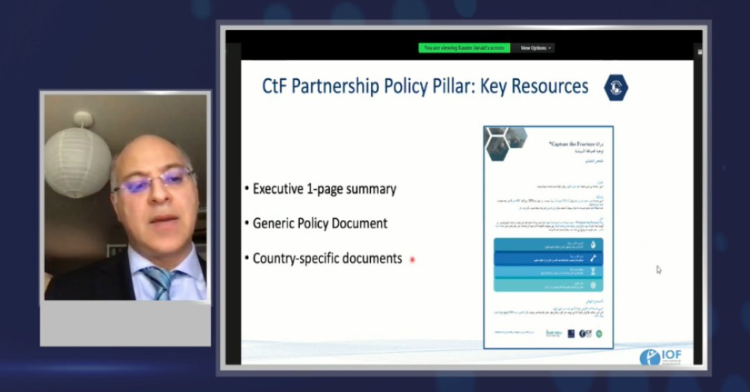 Final satellite symposium for today:
Fracture Liaison Services Economic Impact
Speaker: Dr. Muhammad Javaid