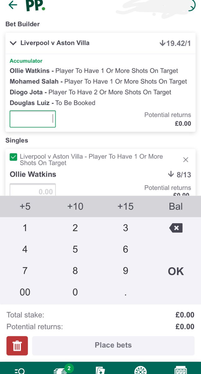 shaunlaing8's tweet photo. @AndyRobsonTips Might go for this https://t.co/ZvnU4yX8va