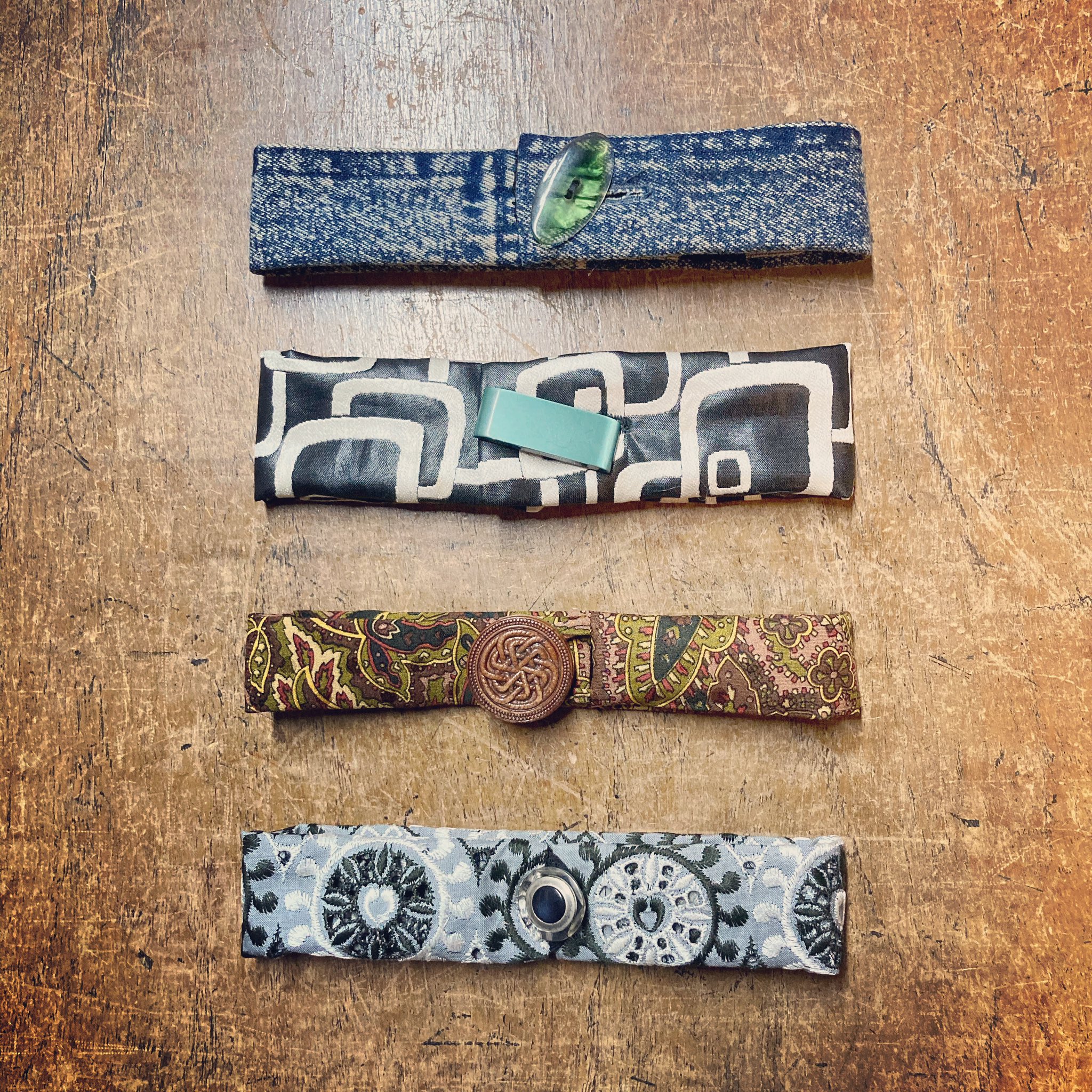 cafe Buttonhole (cafebuttonhole) / Twitter