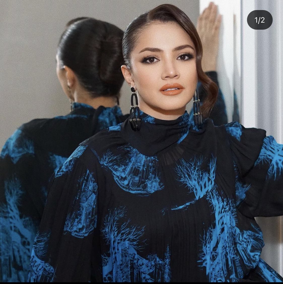   @missfazura appreciation post a thread....