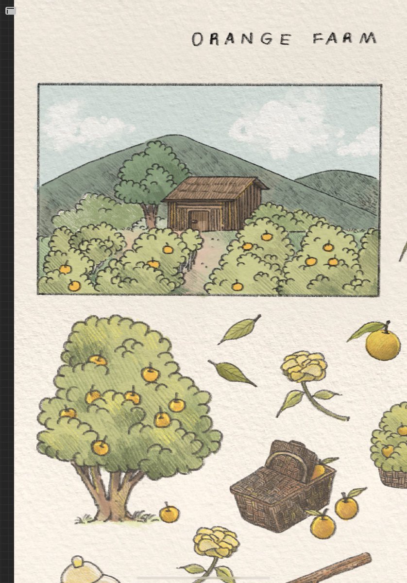 สวัสดีค่ะ 💖 เรากำลังคิดจะทำสติ๊กเกอร์แนวนี้ค่ะ 🥺✨ เป็นภาพประกอบ ผสมกับ element 🍊 ในเรื่องราวนั้น อยากสอบถามความสนใจค่ะ จะได้ขับเคลื่อน (สั่งของ 😂) ต่อไปถูก แฮ่ 55555555555