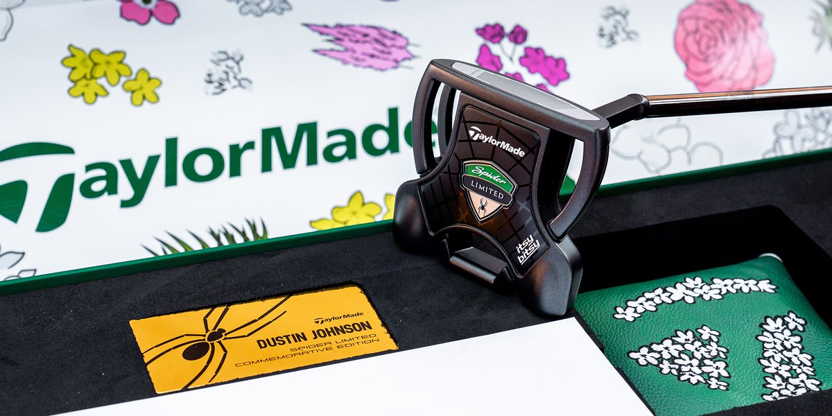 TaylorMade Canada tweet media