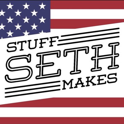 stuffsethmakes's tweet photo. #NewProfilePic https://t.co/B8MC1w5gXr
