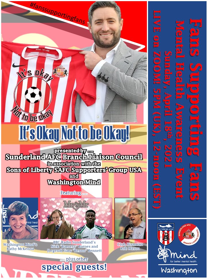 Boldon Branch Sunderland Supporters tweet media