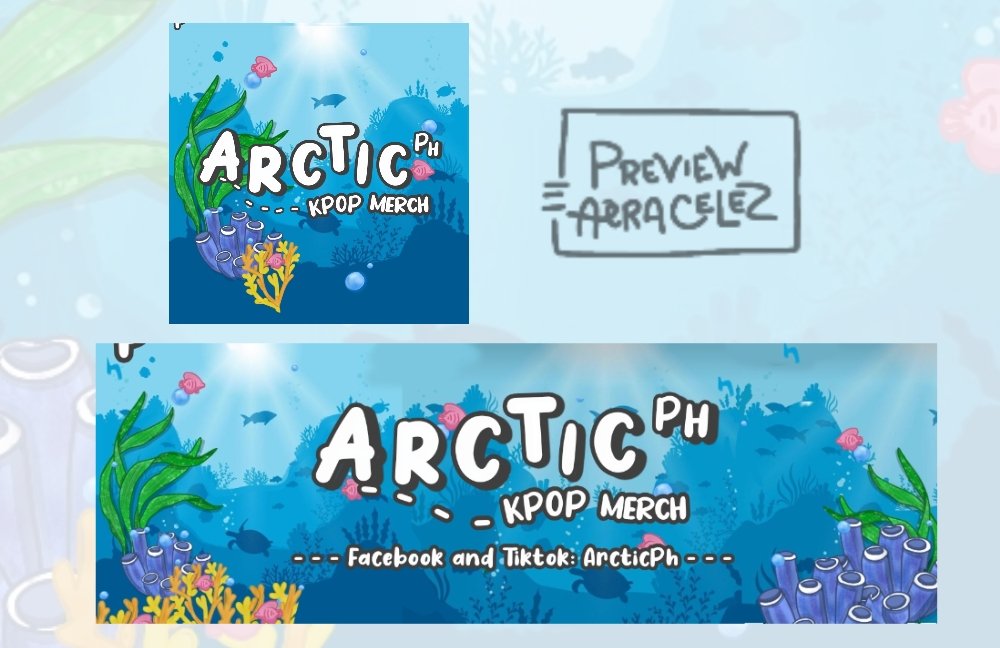 Type: Icon and HeaderFor mami  @arctic_ph, thank you poo