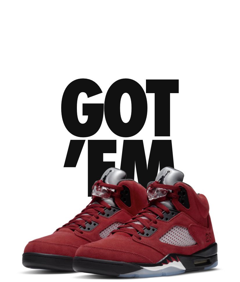 snkr_twitr's tweet photo. RT for GOOD LUCK! 🥬🙏🏽 https://t.co/byp4OsY5MM