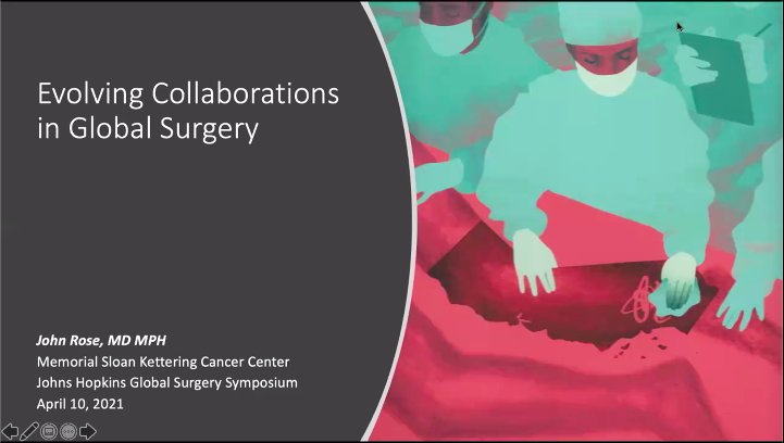 Thanks to @john_rose_jr for this great presentation about the evolving of #Globalsurgery and the benifets of collaboration now at Johns Hopkins Global Surgery Symposium @JohnsHopkinsSPH
#JHGSS @hopkinssurgery @SOTASociety #GlobalSurgery #GlobalAnesthesia