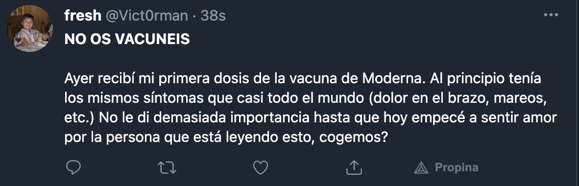 ¿Qué opinas?  @mazinger62____ ¿lo corroboras? Veo algo muy turbio detrás de todo esto.