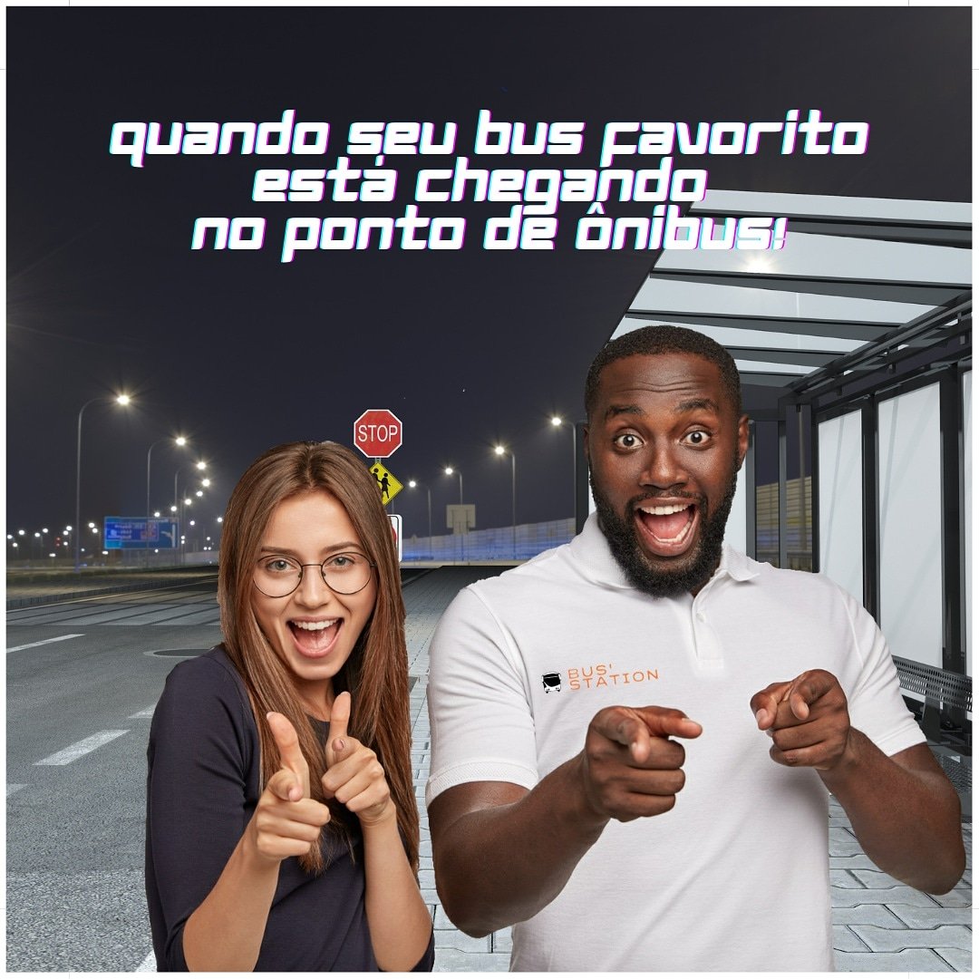 CuritibaBus's tweet photo. 🚍💬🎉😍🚉💕
Quando seu BUS favorito está chegando no ponto de ônibus!
.
.
.
#busstationcuritiba #busstation #bus #ônibus #busão #pontodeonibus #midiaembarcada #transportepublico #transportecoletivo #publicoalvo #publicidade #busradio #ooh #dooh #outofhome #marketing #curitiba https://t.co/nglsG7GFEJ