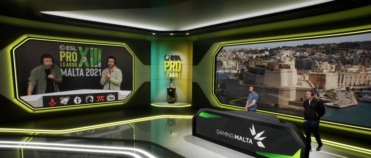 gamingmalta tweet picture