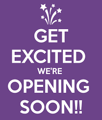 📢 From Monday 12th April we will be re-opening our doors after lockdown. Due to some restrictions still being in place, we will FOR THE TIME BEING only be open on Monday, Tuesday, Friday 3.30 - 830pm &amp; Saturday 9am to 5pm. 
We are really looking forward to seeing you again 😊