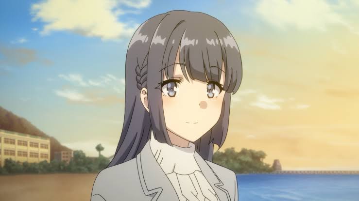 Happy Birthday to Makinohara Shouko!!

U still one of the kindest! 

B E S T  G I R L 