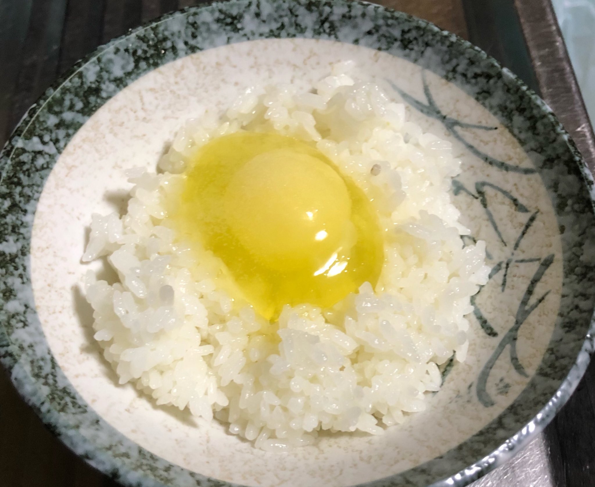 黄身が白い Twitter Search Twitter