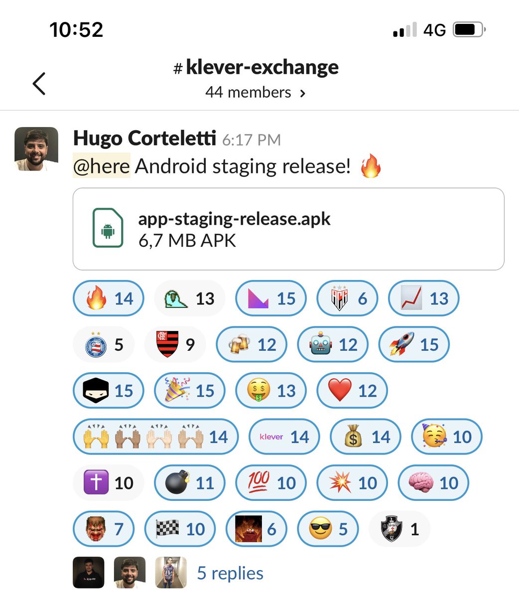 Getting there 🤖🦄#KLV #KFI