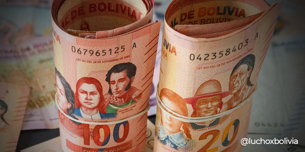 (Hilo) ¡La reactivación de la economía está en marcha! Al primer trimestre de este año nuestras recaudaciones tributarias sumaron Bs5.829,5 millones, lo que representa un cumplimiento del 103,6% de la meta prevista para ese periodo.