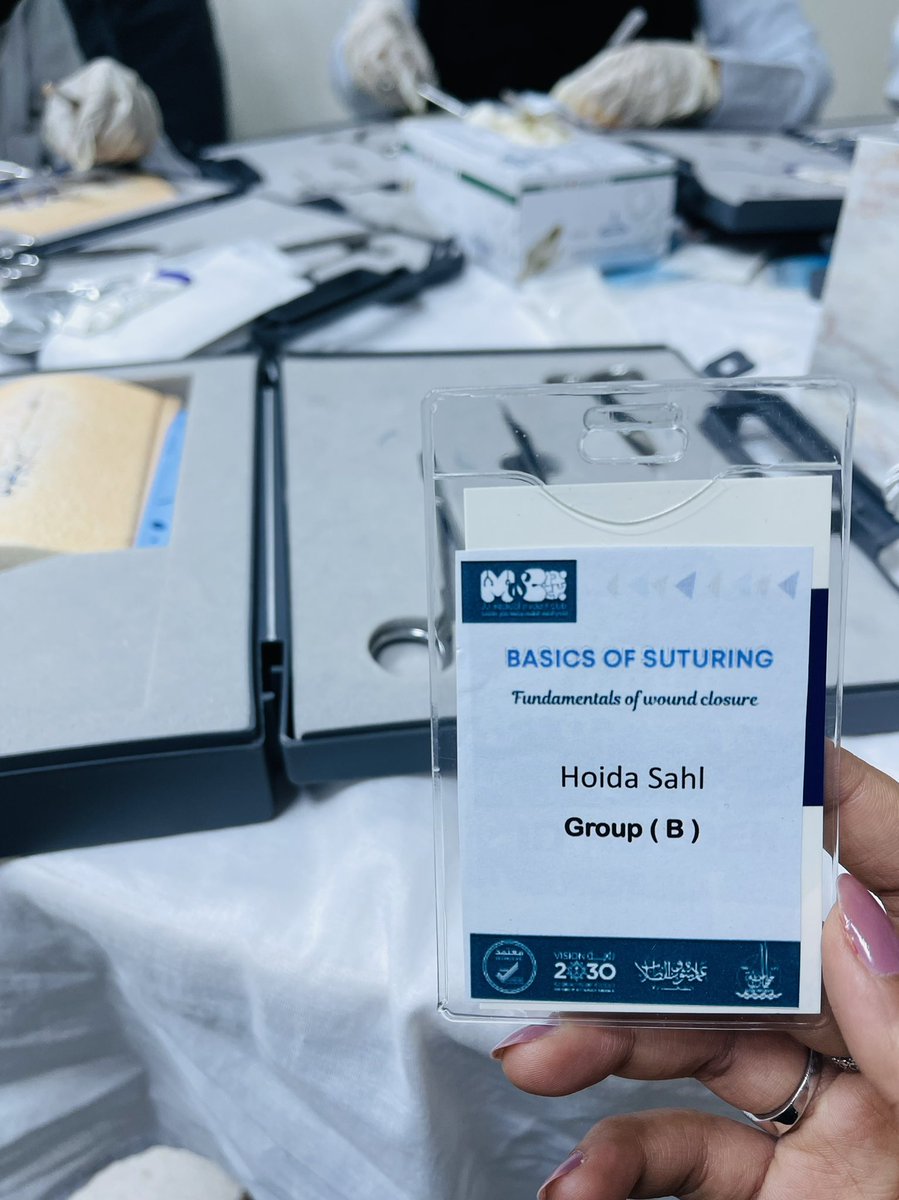 hoida_11's tweet image. يوم خلّاب للغاية 🤩
نشكر نادينا الرائع على التنظيم المتألق 💙.