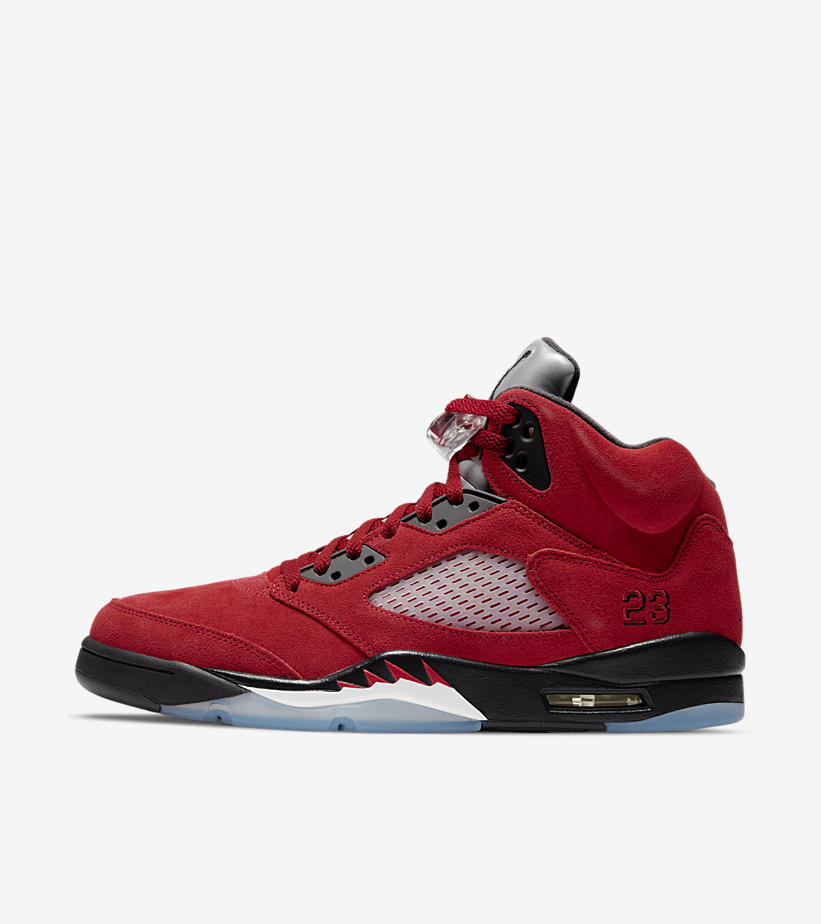 Air Jordan 5 Retro 'Toro Bravo' DSG 
