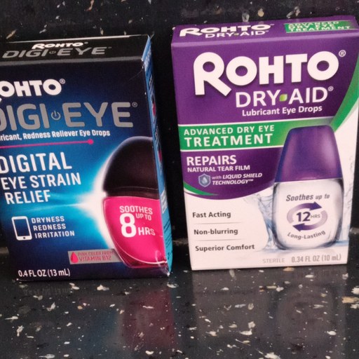Luxoziel2's tweet image. Try Rohto® Digi Eye® is the answer to my digital eye strain! You can score your Rohto® Digi Eye® eye drops from Walgreens. Join me in on this Mission in Smiley360 for your opportunity to receive two FREE Rohto® products! #FightScreenTime #RohtoRelief #ad bit.ly/3sVIwHZ