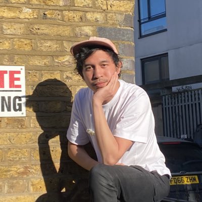 claridavidx's tweet photo. This #NewProfilePic is on my everything: Twitter, LinkedIn, Strava, Instagram, TikTok, Facebook - please enjoy! 🙃 https://t.co/V9o89Y0gBZ