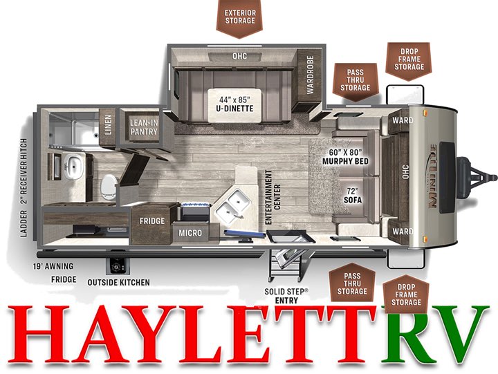JoshtheRVNerd's tweet image. Rockwood is killing it this year!!
·         Full Video Tour at youtube.com/watch?v=kNiJE5…
·         Walk-thru Access w/Slide Closed
·         2x Azdel Walls
·         Goodyears &amp;amp; TPMS
·         12v Tank Heaters
·         Available Power Jacks
 
#RockwoodRV #Azdel #MiniLite
