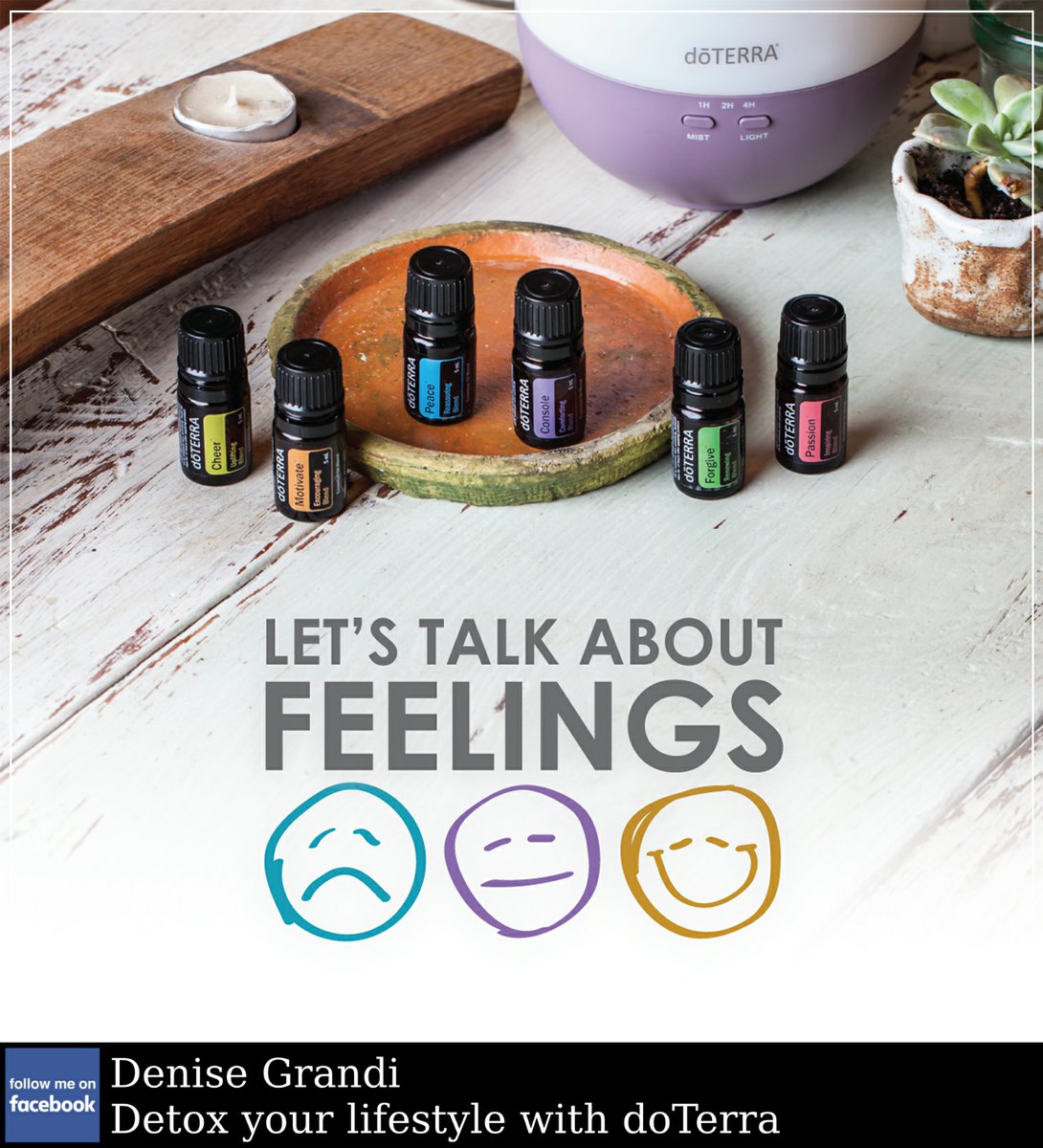dggrandi's tweet photo. If you have a bottle of your favorite oil(s), you can be #happy anywhere! https://t.co/k0nPSr8cfV